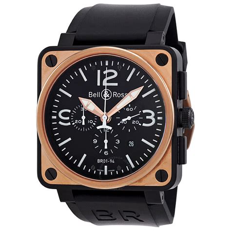 bell and ross men's watches